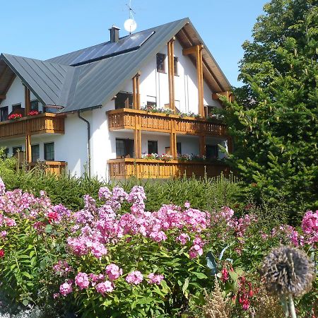 Hotel Bergblick Варменщайнах Екстериор снимка
